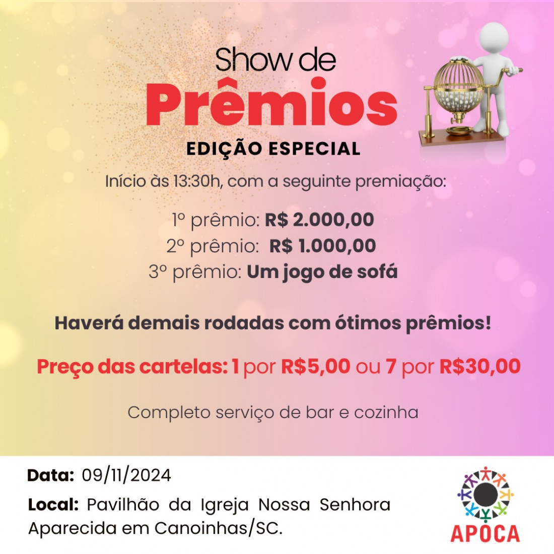 Divulgação