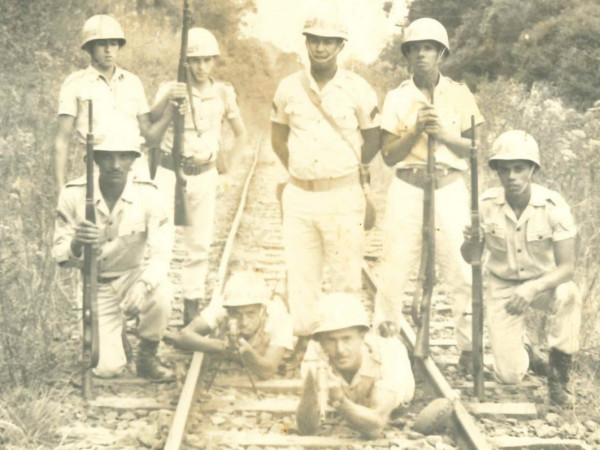 acervo de Rubens Graciliano de Araújo