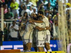 Atlético-MG supera Tocantinópolis e avança na Copa do Brasil