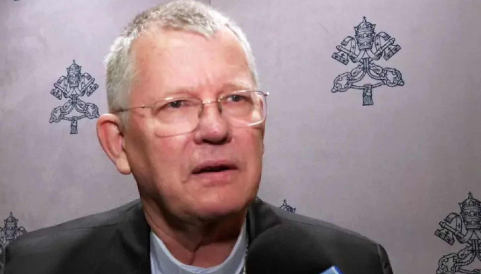 Dom Jaime Spengler é cardeal desde 2024, sendo nomeado pelo Papa Francisco.