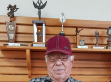 Antônio Rodrigues