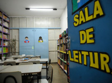 Maioria no país, alunos mais pobres têm menor aprendizado em leitura