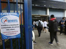Enem 2025: saiba como pedir isenção de taxa de inscrição