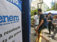 Enem: prazo para pedir isenção da inscrição é ampliado para 2 de maio