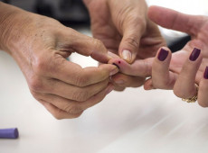 Cuidado cardiovascular deve fazer parte do acompanhamento do diabetes