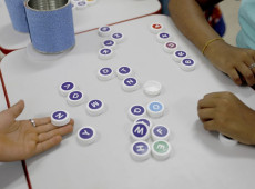Feira sobre inovação em educação começa nesta segunda em São Paulo