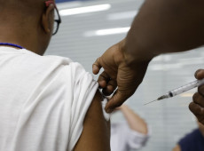 Semana de Vacinação nas Américas quer aplicar 66,5 milhões de doses