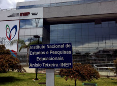 Inscrições para o Encceja 2025 terminam sexta-feira