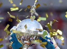 Pela segunda vez, final única da Copa Libertadores será em Lima