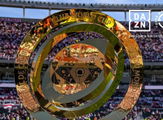 Tour do Troféu do Mundial de Clubes da Fifa chega ao RJ na sexta-feira