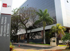 MPDFT pede suspensão da compra do Banco Master pelo BRB