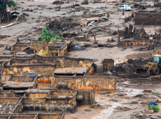 Acordo define benefício para famílias de vítimas de Brumadinho