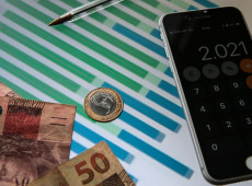 Nova tabela do IR entra em vigor; veja o que muda