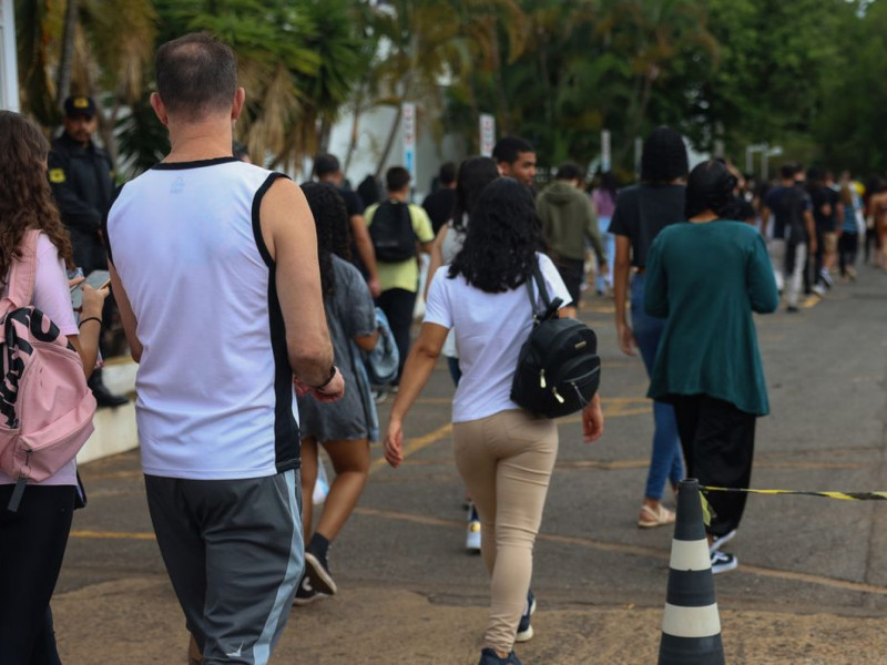 Enem 2025: saiba a documentação aceita para justificar ausência