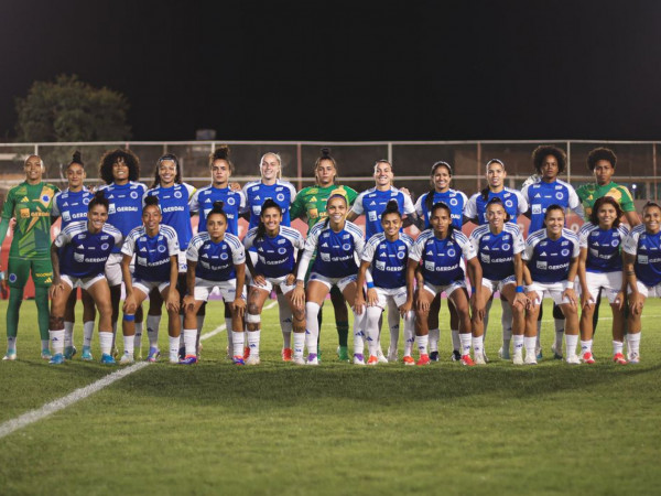 TV Brasil exibe rodada dupla do Brasileirão Feminino neste sábado