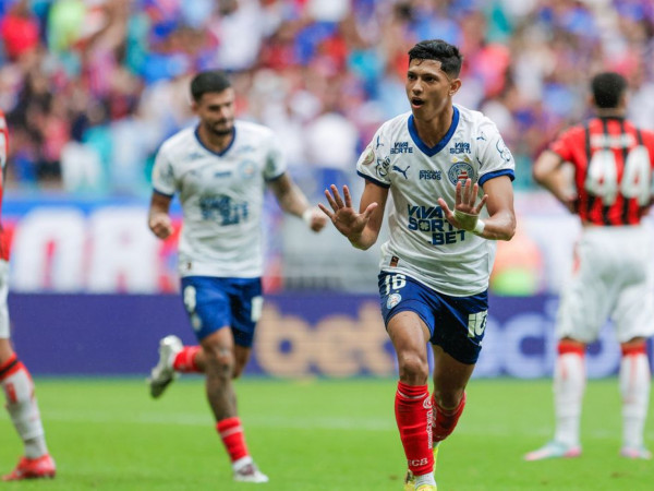Corinthians e Bahia vencem em rodada de clássicos pelo Brasileirão
