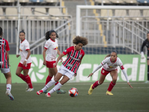 Federação Paulista apura relatos de machismo no estadual feminino