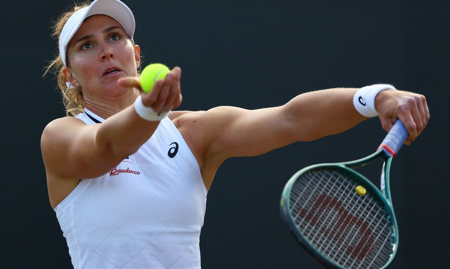 SP Open confirma presença de Bia Haddad, Luisa Stefani e Laura Pigossi