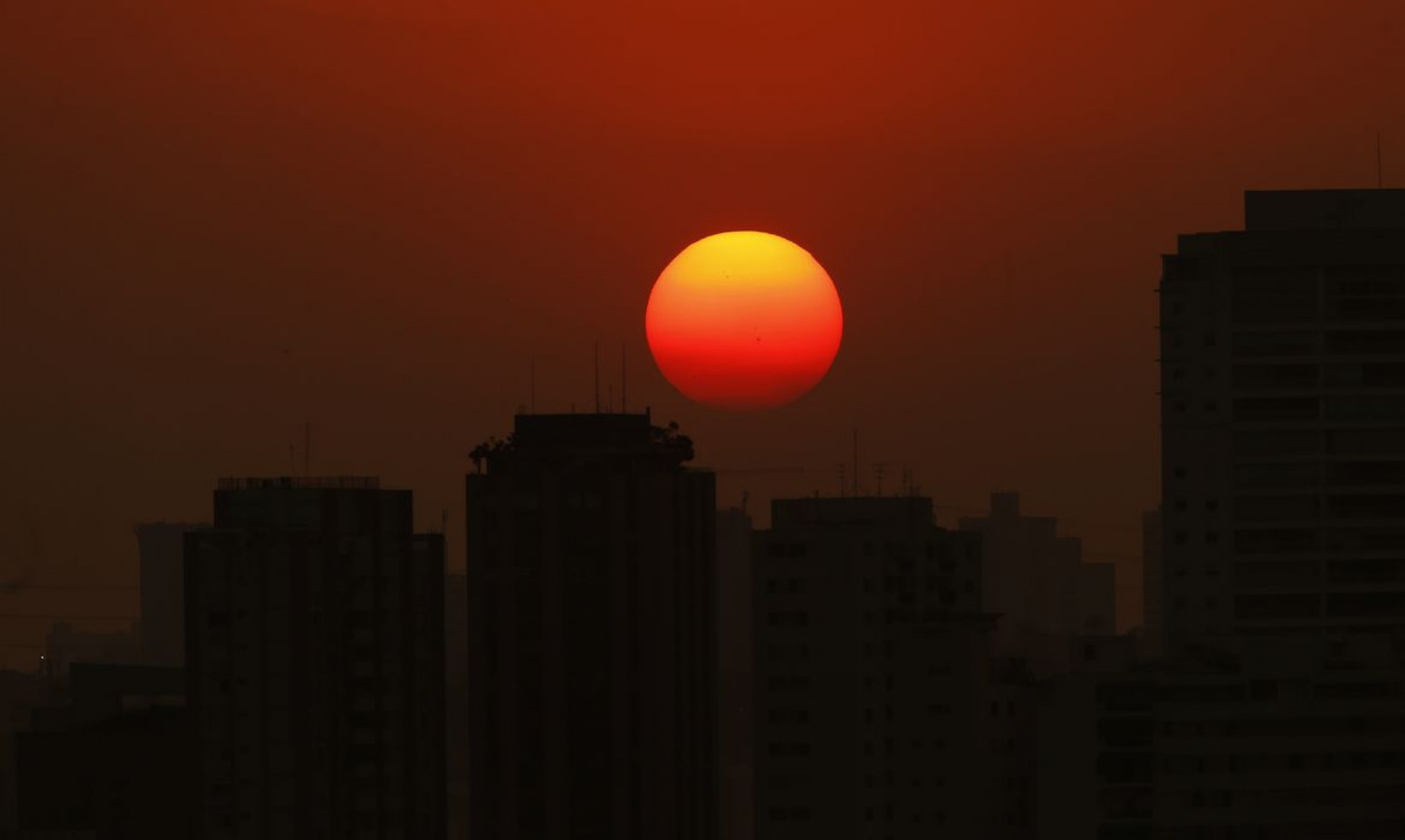 Percepções sobre clima se concentram em impactos do cotidiano