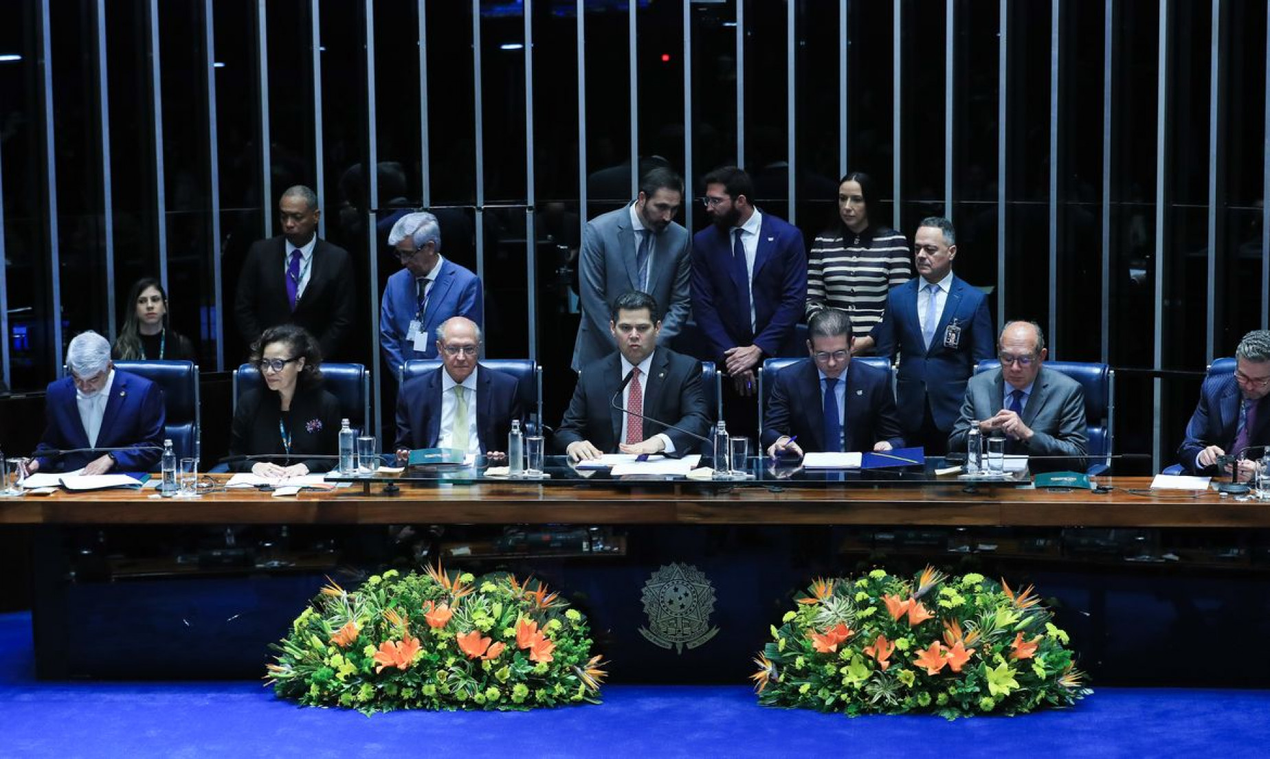 Governo defende fortalecimento do Brics com “ambição renovada”