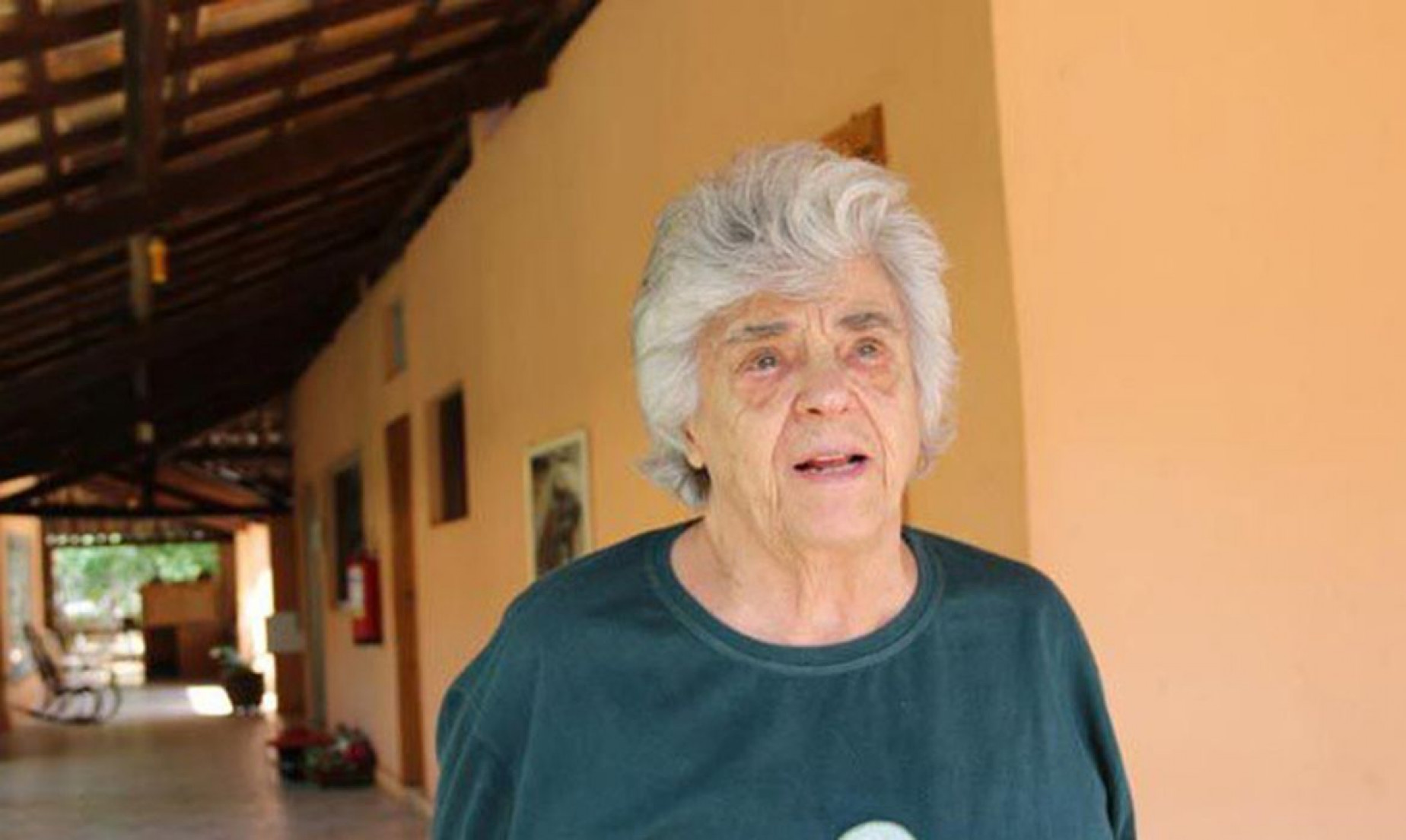 Arqueóloga Niède Guidon morre aos 92 anos