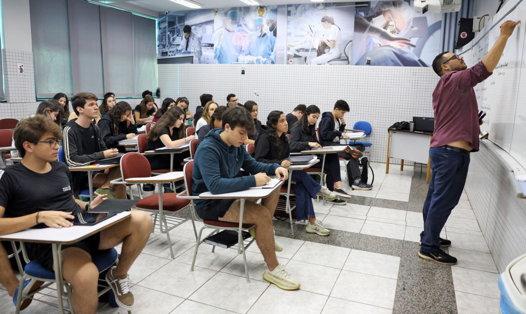 Enem 2025: prazo para inscrições termina nesta sexta