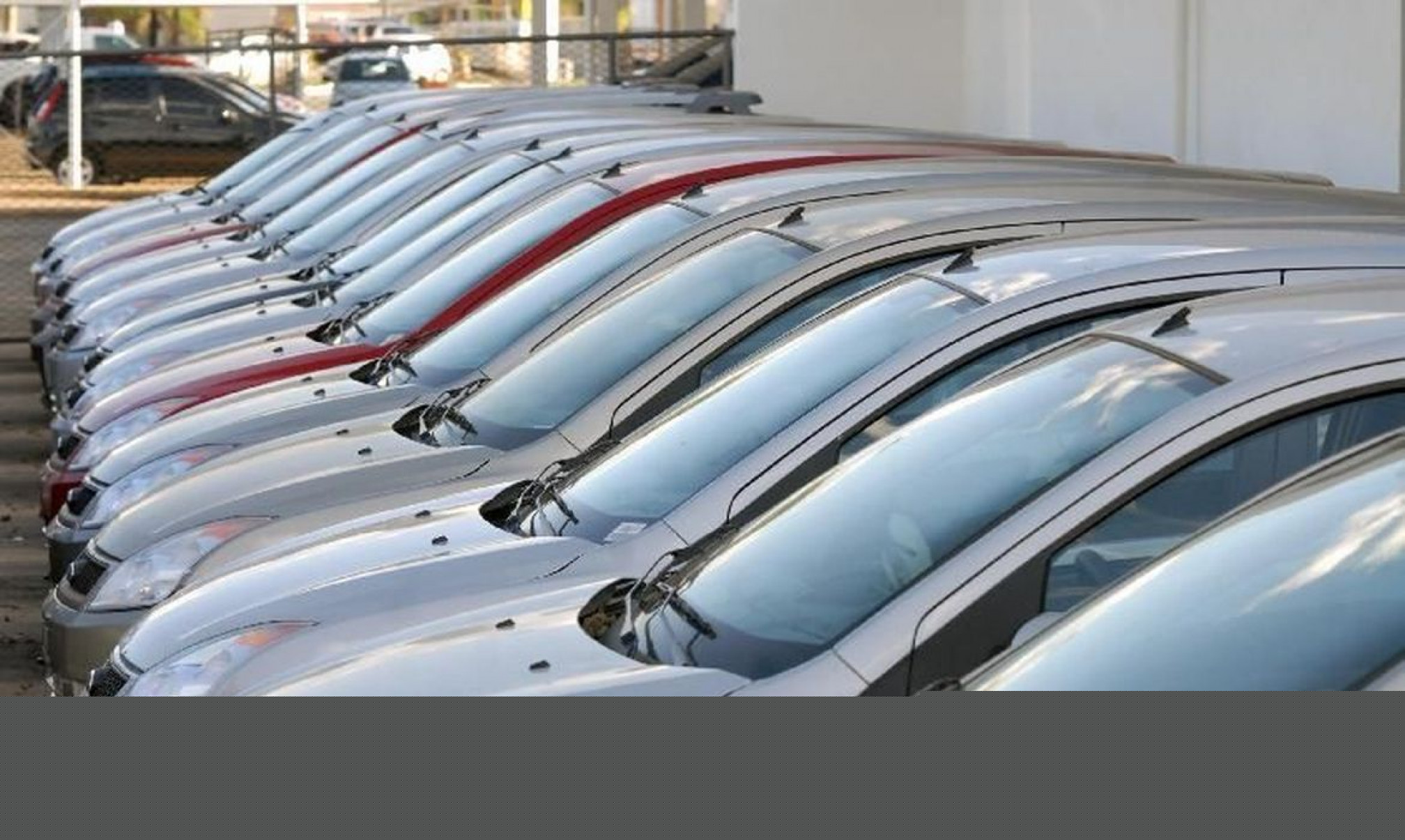 Anfavea: maio registra aumento nas vendas e exportações de veículos