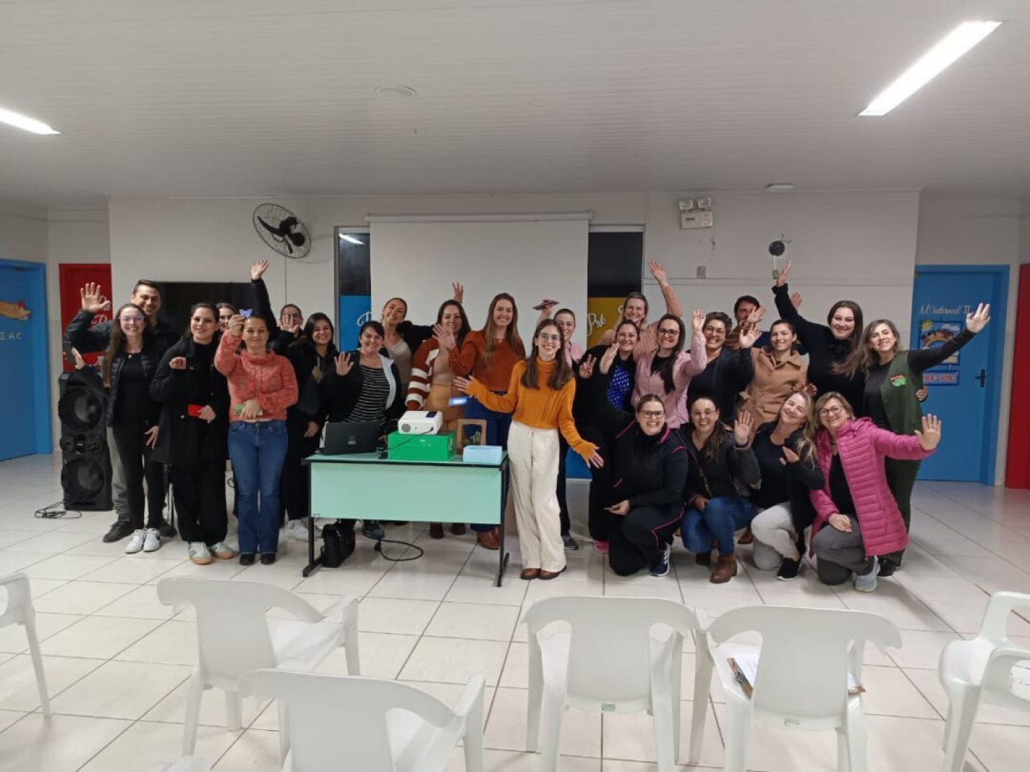 Divulgação