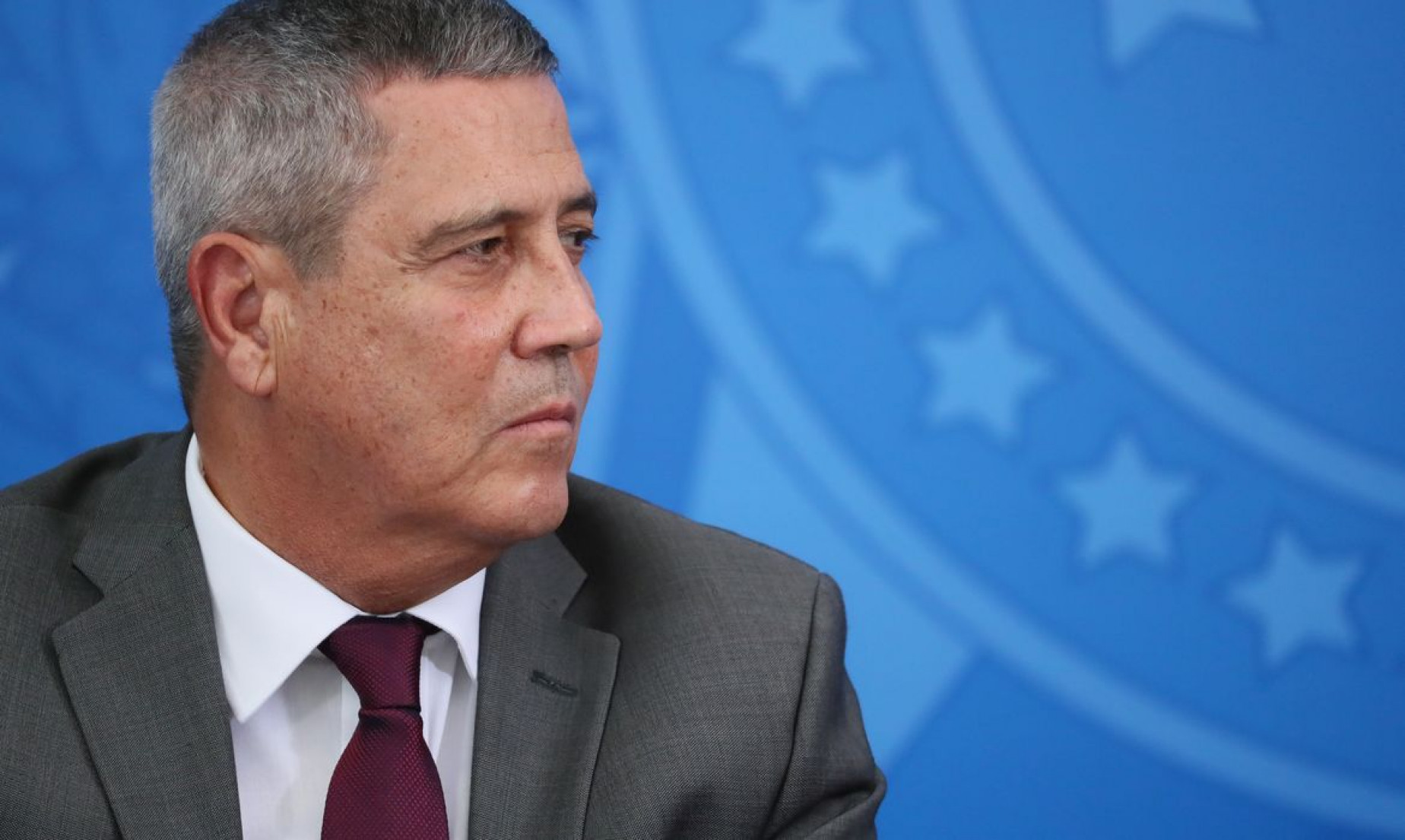 Defesa de Braga Neto rejeita transmissão de interrogatórios na TV