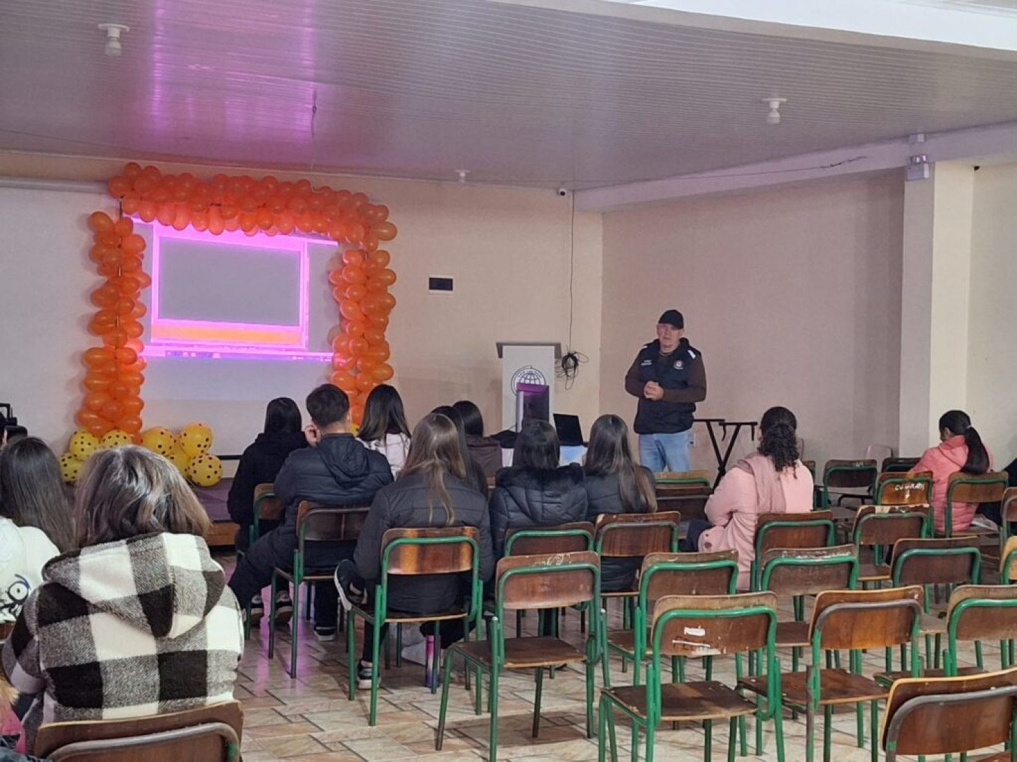 Divulgação