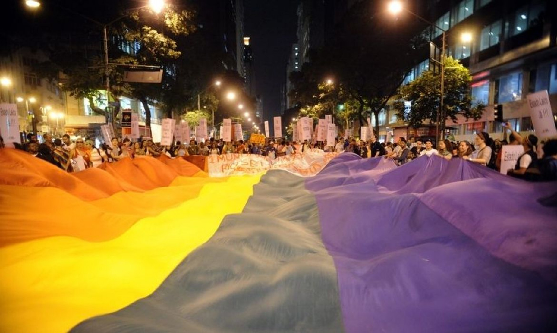 Exposição mostra perseguição à comunidade LGBTQIA+ durante ditadura