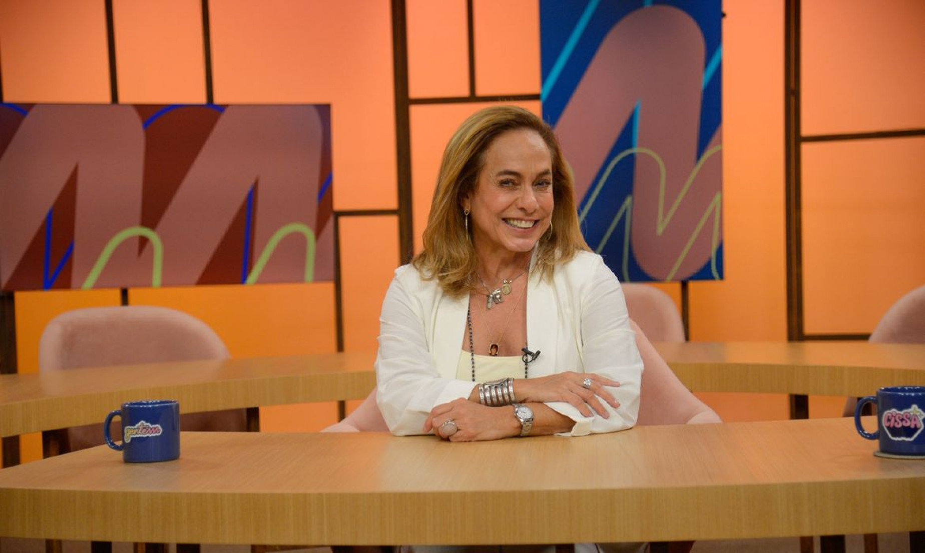 Sem Censura receberá Prêmio APCA de Melhor Programa de TV