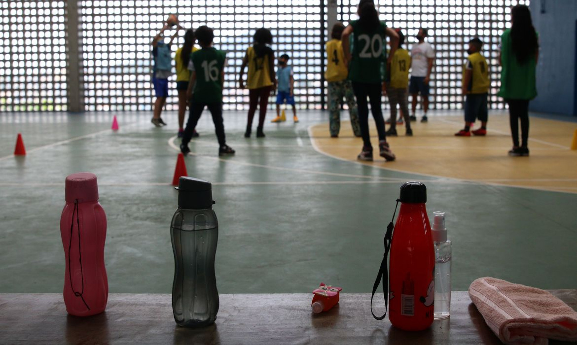 Sindicato critica proposta da prefeitura de SP para privatizar escolas