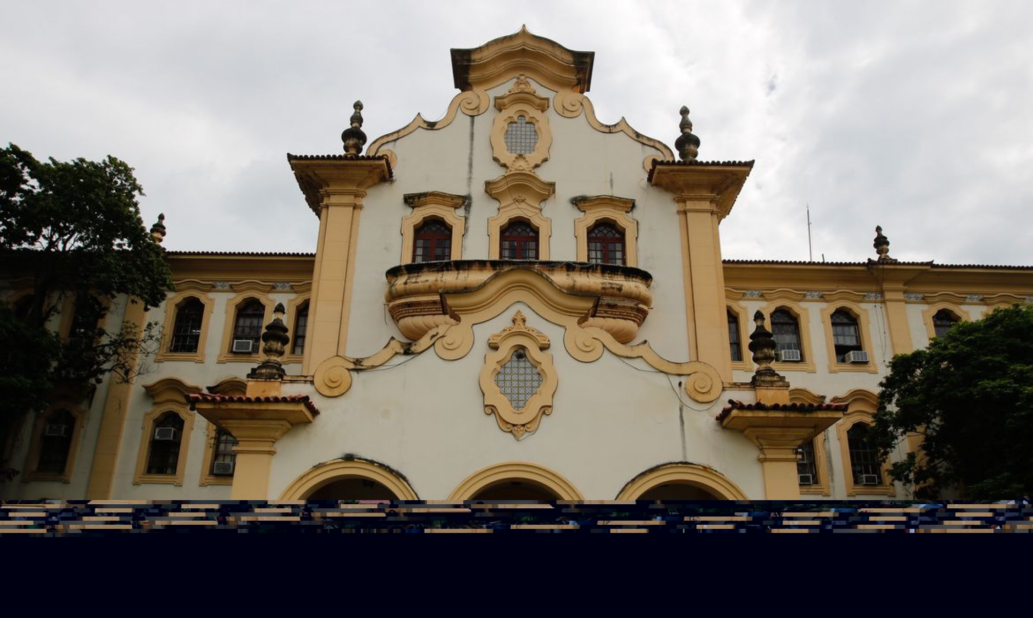 Estudantes de escolas públicas aumentam presença nas universidades