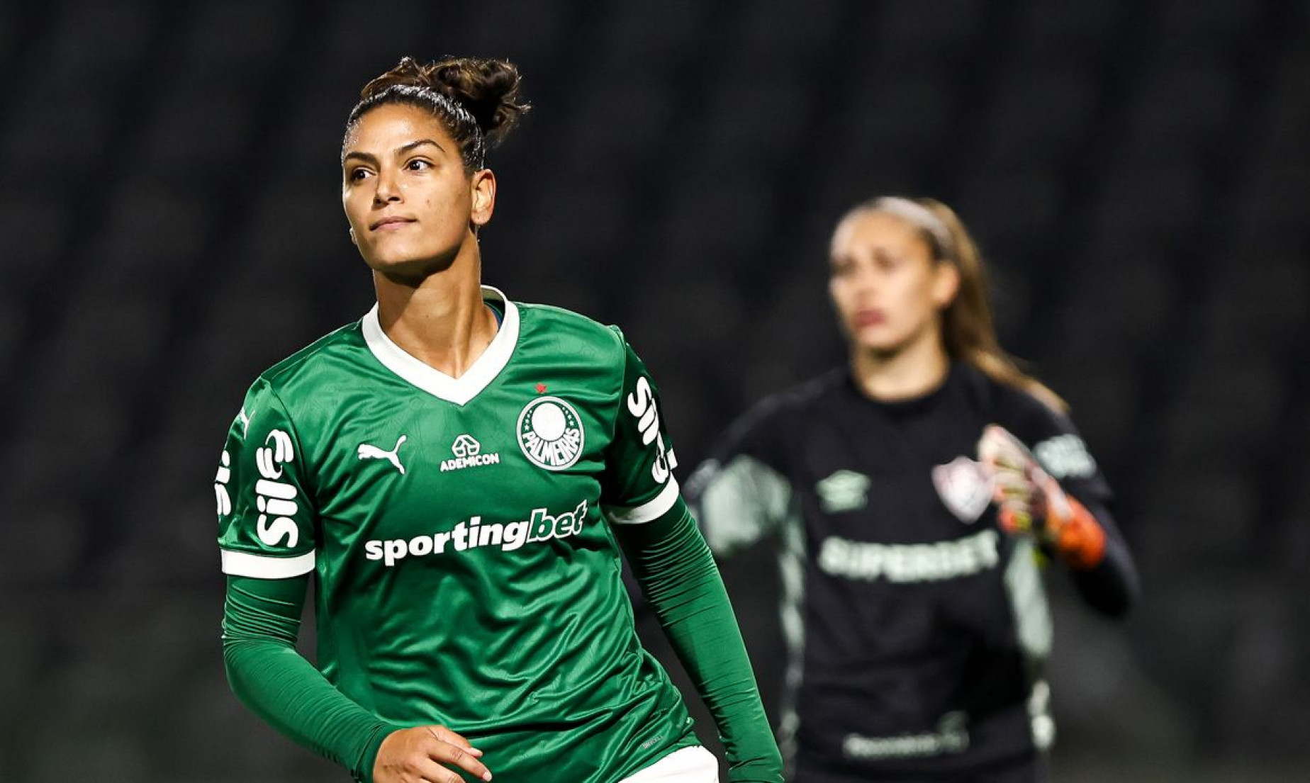 Brasileiro Feminino: Fluminense perde para Palmeiras e se complica