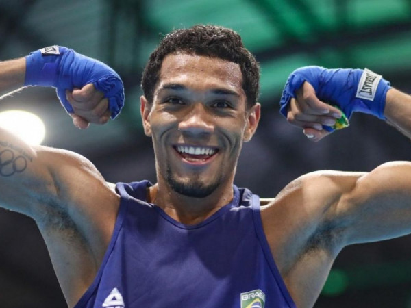 Brasil encerra GP de boxe na Europa com  6 ouros, 1 prata e 1 bronze