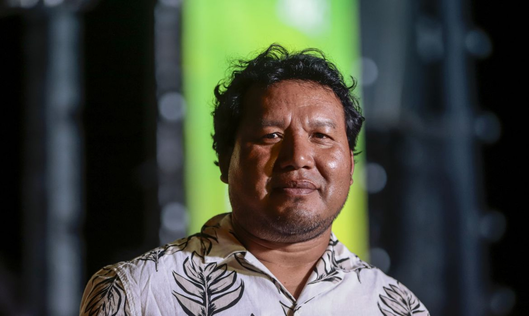 "É preciso ir além do cinema indígena etnográfico", dizem cineastas