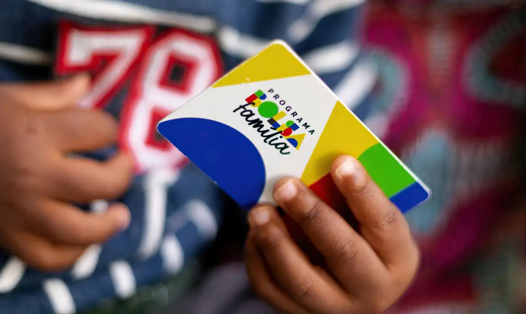 Caixa começa a pagar Bolsa Família de junho