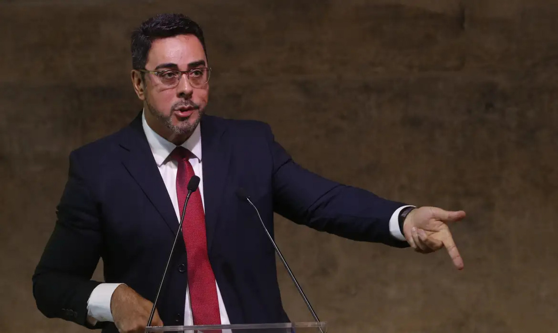 OAB inicia processo que pode cassar registro do ex-juiz Marcelo Bretas
