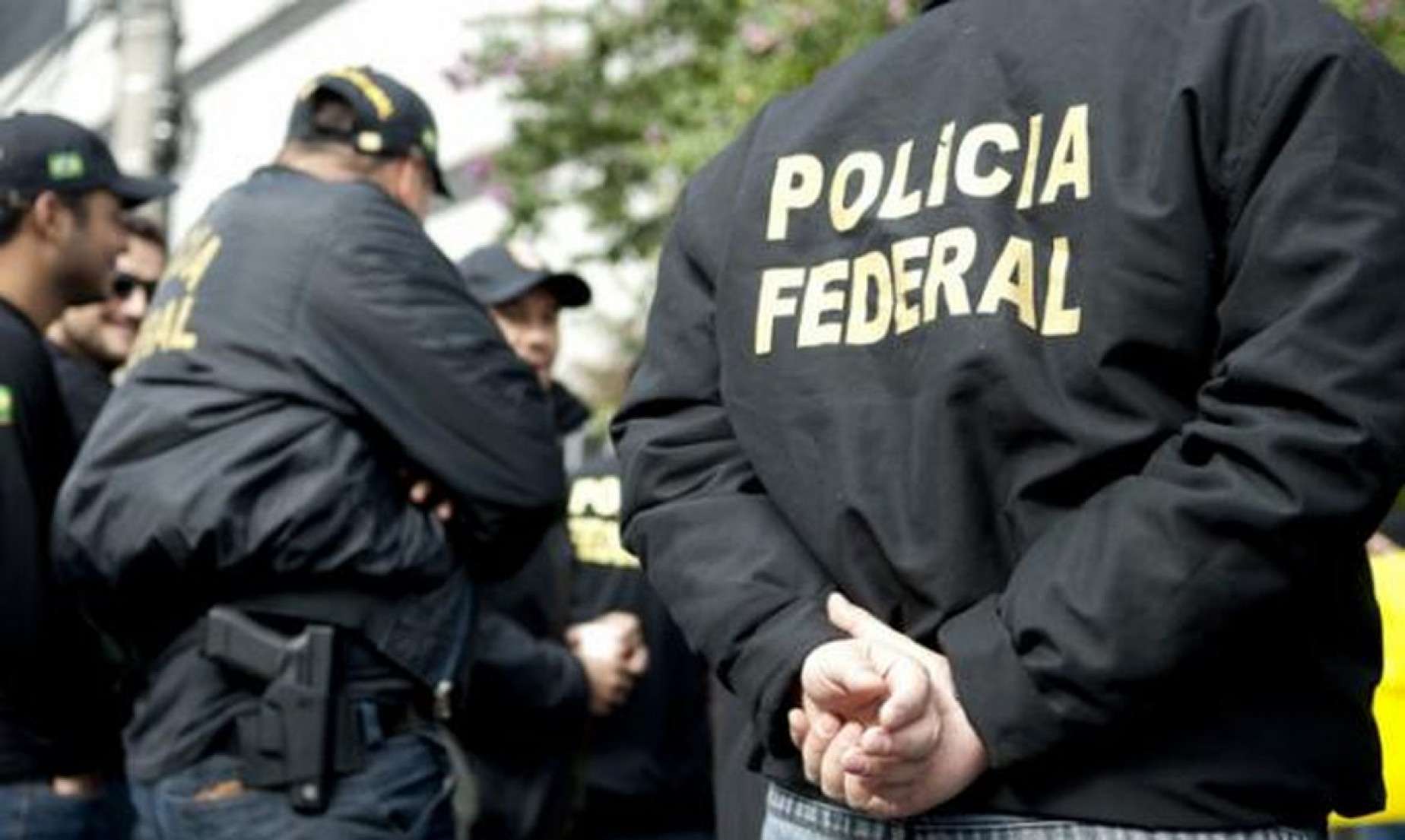 PF prende mais dois suspeitos de participar de fraude no INSS