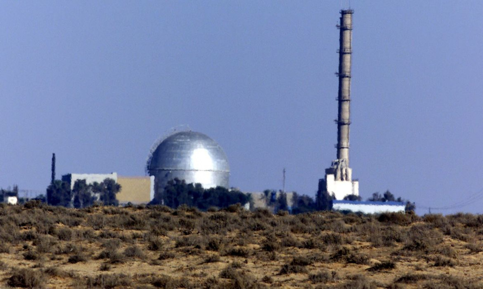 Conheça o programa secreto de Israel que pode ter 90 bombas atômicas