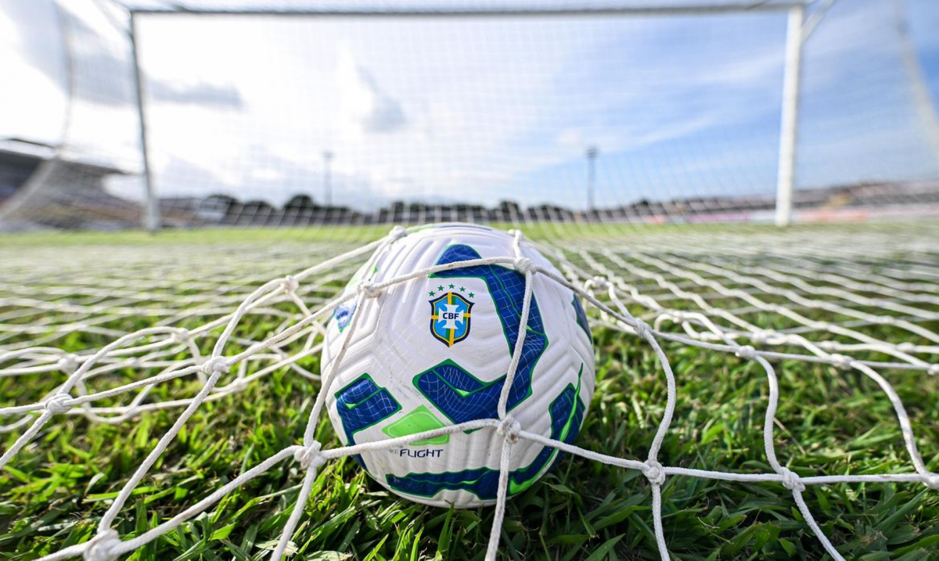 TV Brasil transmite semifinais do Brasileirão Feminino A3