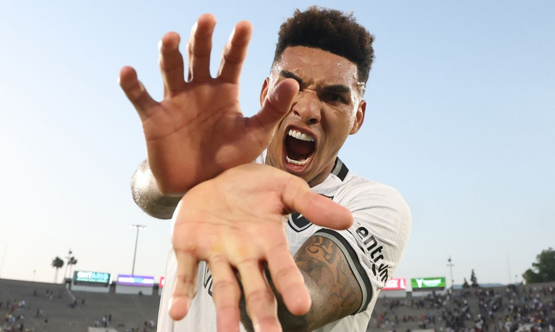 Mundial de Clubes: Botafogo mostra que ainda podemos com os europeus