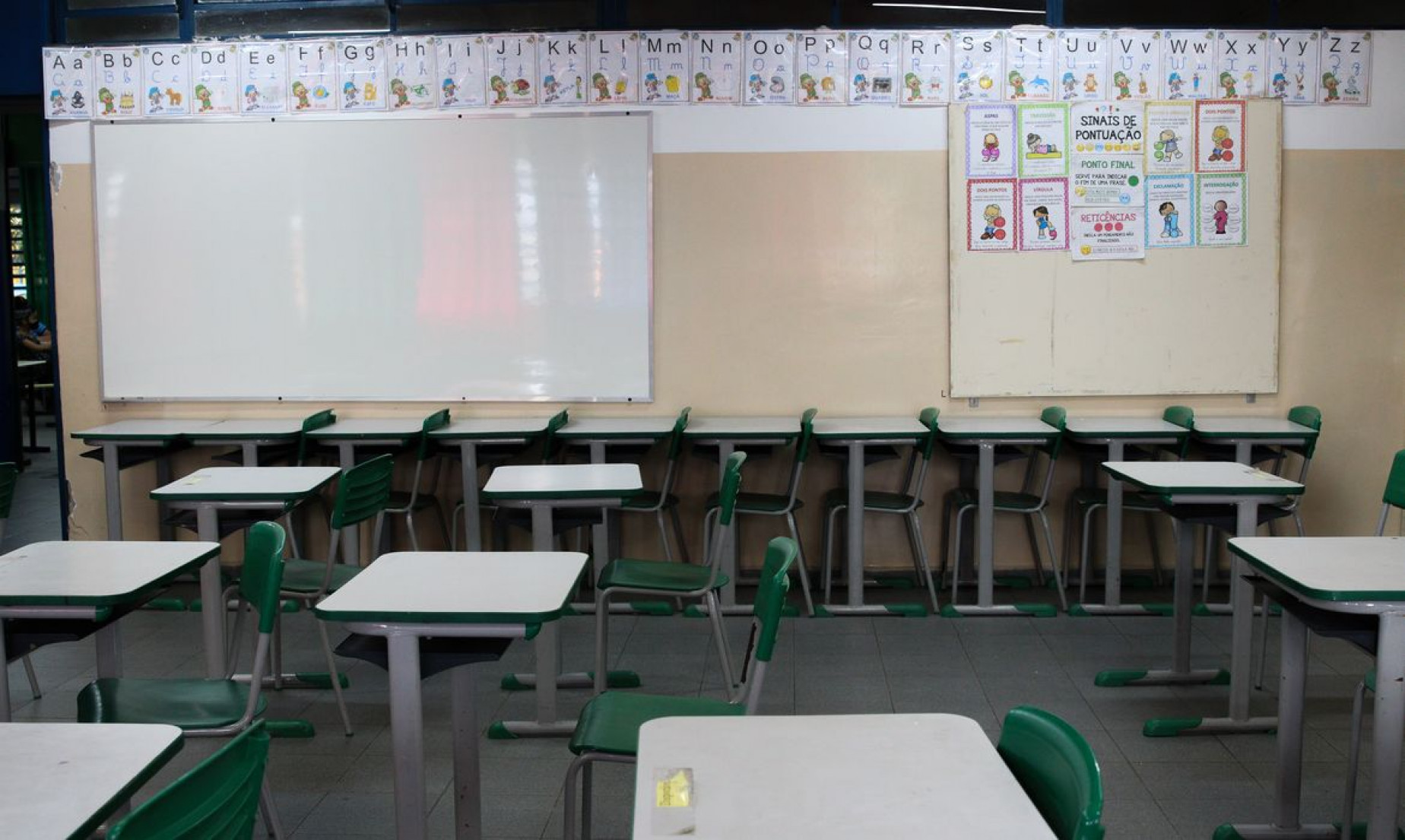 SP: Justiça dá 5 dias para prefeitura explicar privatização de escolas