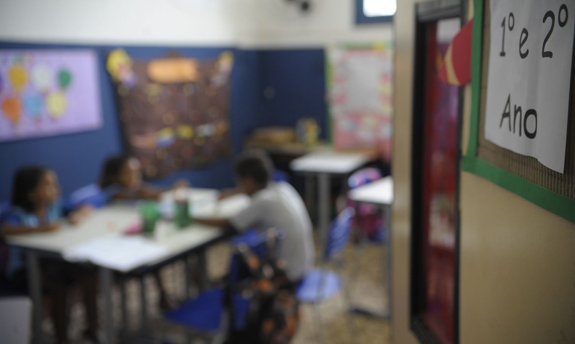 Lula assina decreto que cria Prêmio Nacional da Educação