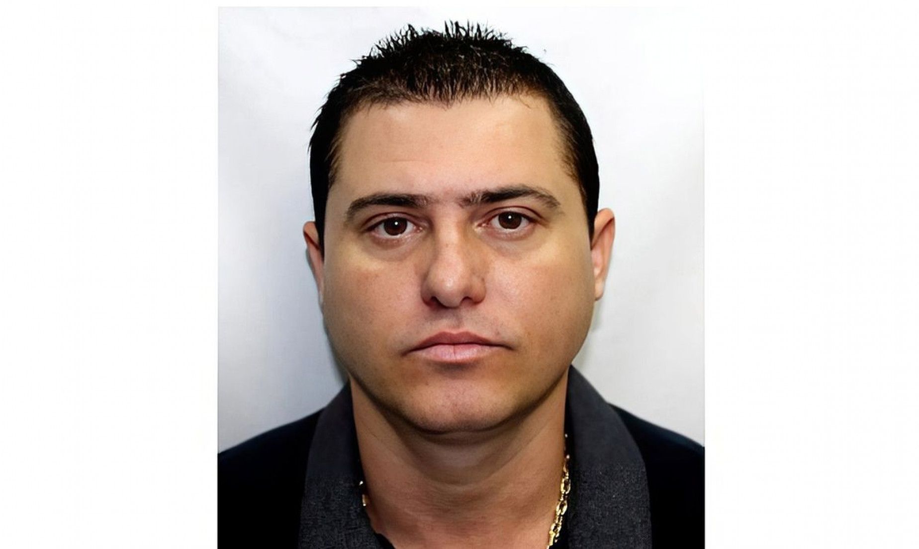 Miliciano Zinho é mantido em presídio de segurança máxima, em Brasília