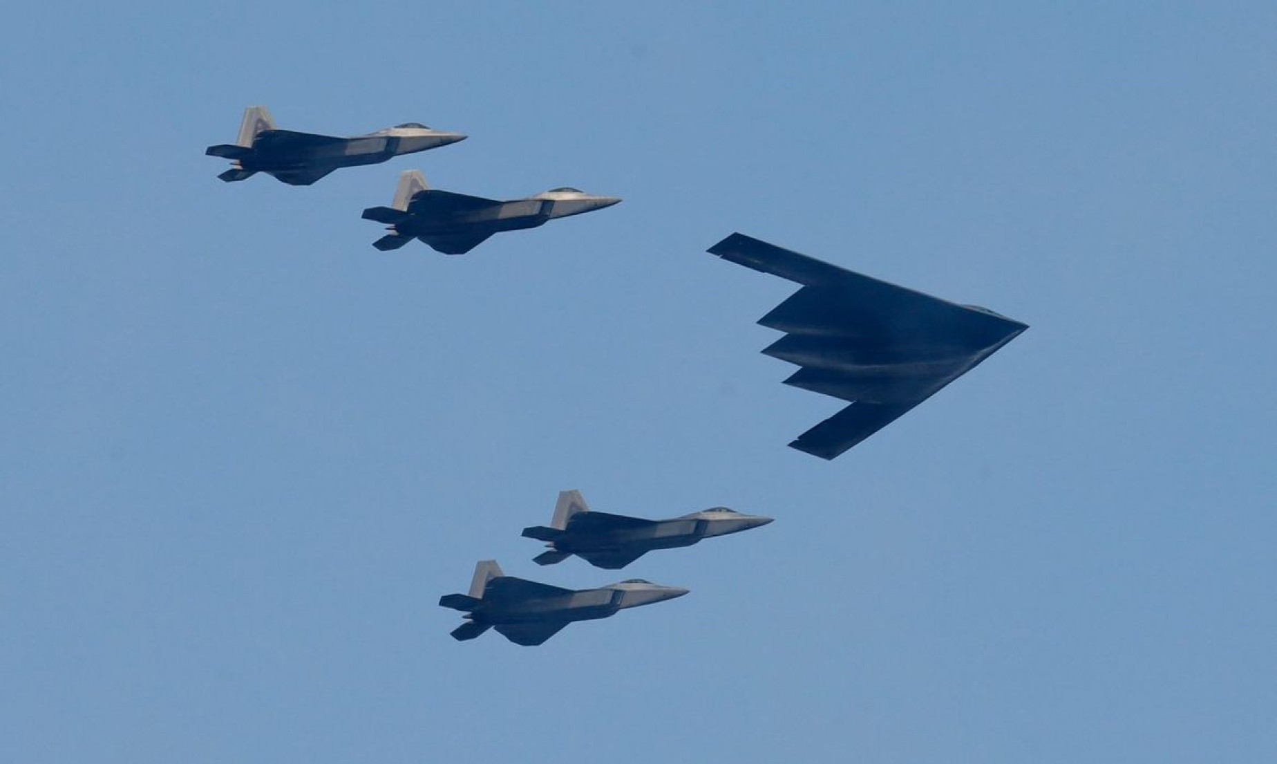 Estados Unidos emitem alerta de segurança mundial