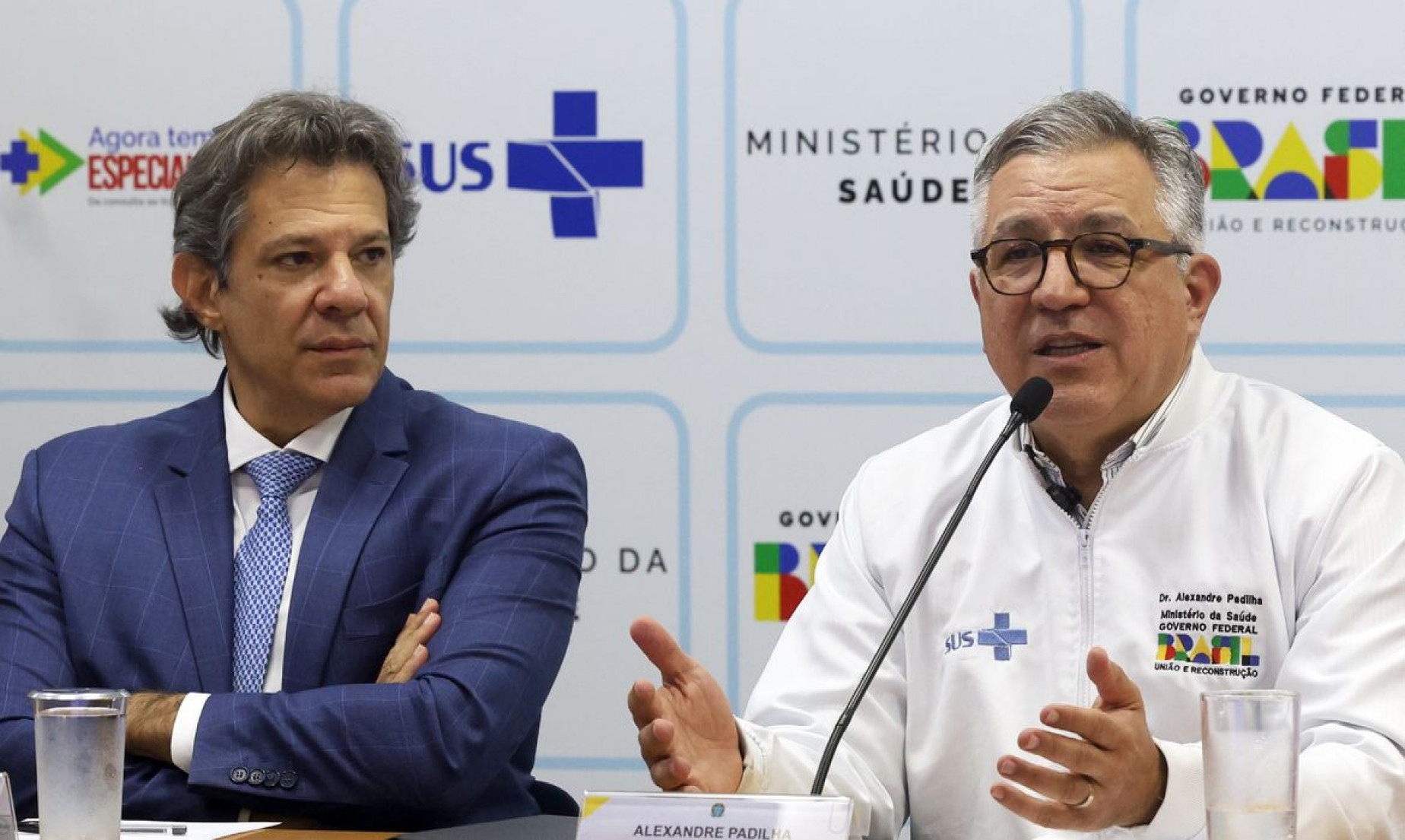 Hospitais privados poderão abater dívidas por atendimento ao SUS