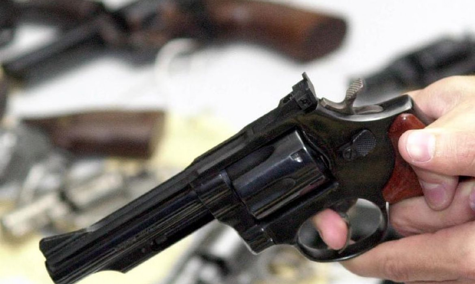 Maioria do STF confirma decretos de Lula que restringem acesso a armas