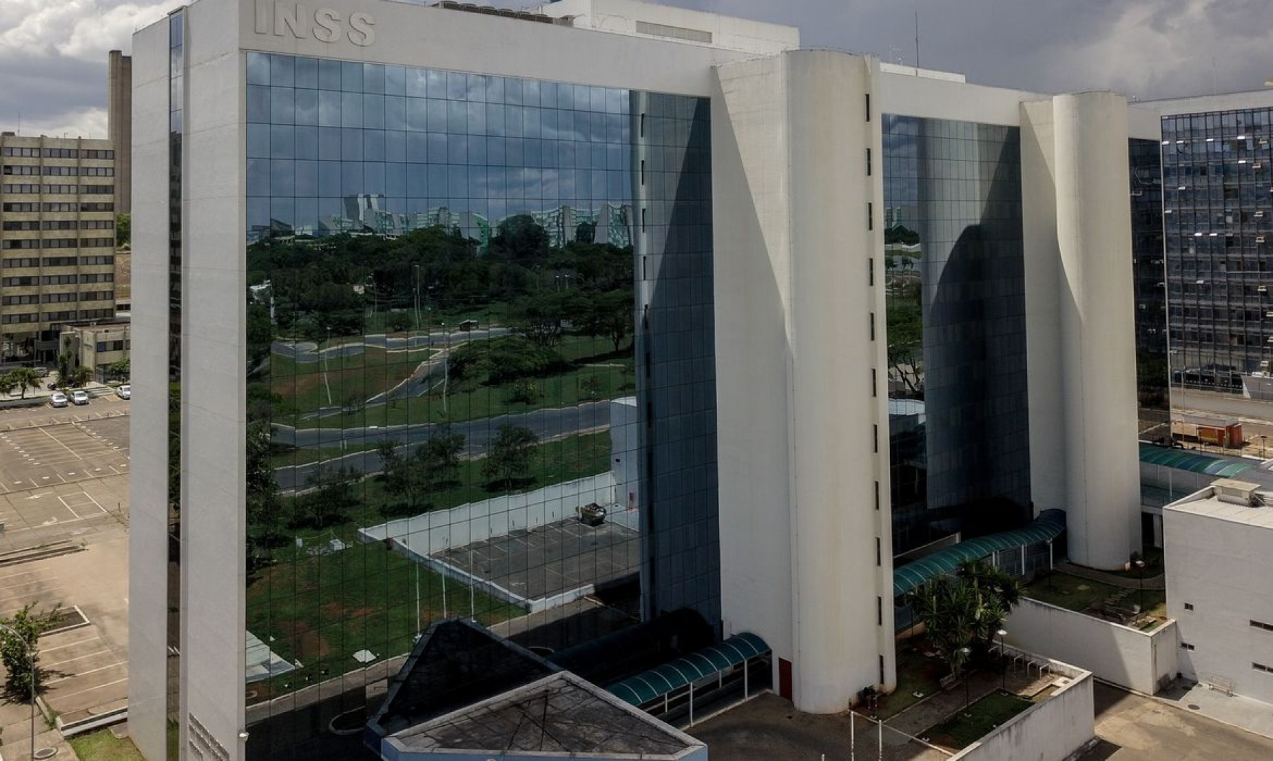 INSS estima iniciar ressarcimento de aposentados no dia 24 de julho